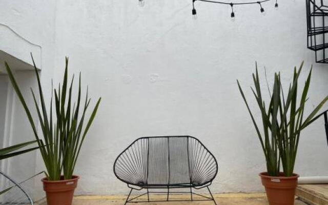 El Hostal de Casa Arcos