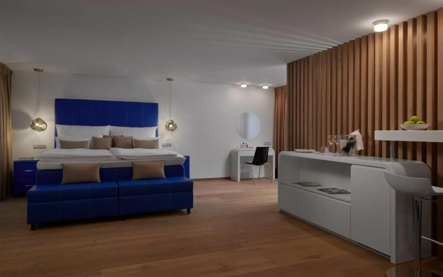 Hotel Passage