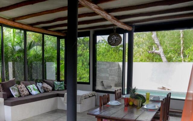 Villa Feronia Tulum