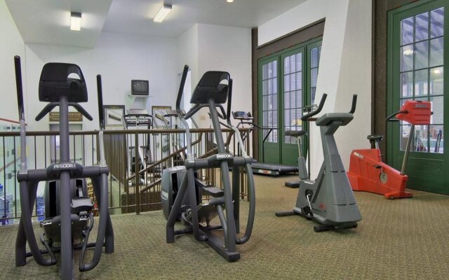 Fairmont Le Chateau Montebello