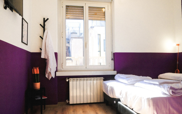 Hotello Hostel