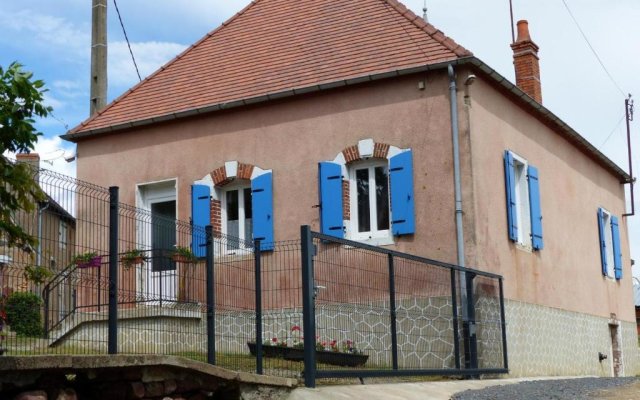 Gîte Saligny-sur-Roudon, 3 pièces, 5 personnes - FR-1-489-121