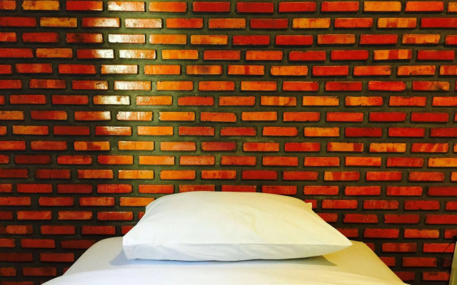 Nokhook House Trang - Hostel
