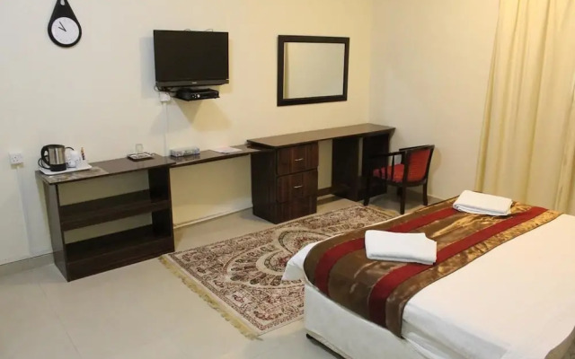 Khasab Hotel