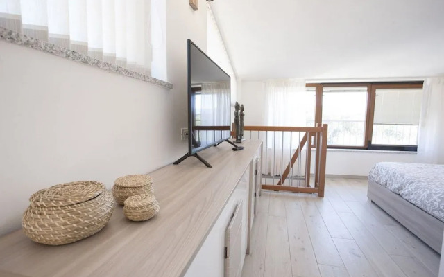 Appartamenti Casa Santi