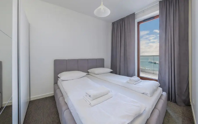 Apartamenty Sun & Snow Sea Towers