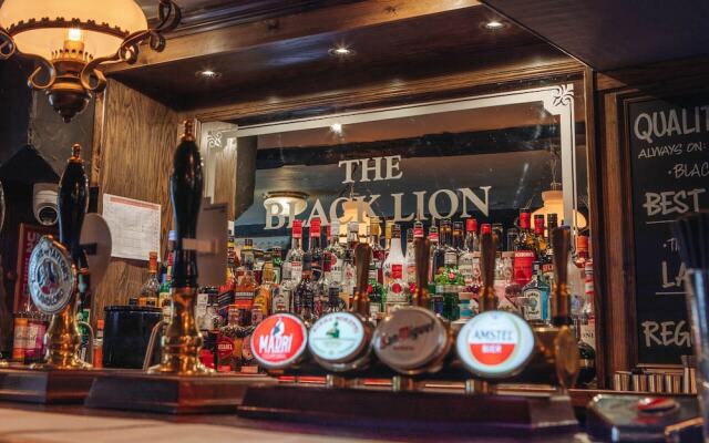 Black Lion Hotel Richmond