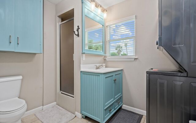 The Lodge at Little Bay