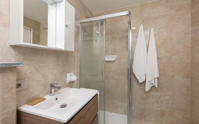 Appartamento Carolnoemi - Vista Lago - By Impero House