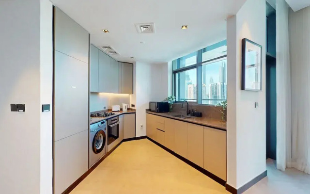 Primestay - 15 Northside - Business Bay