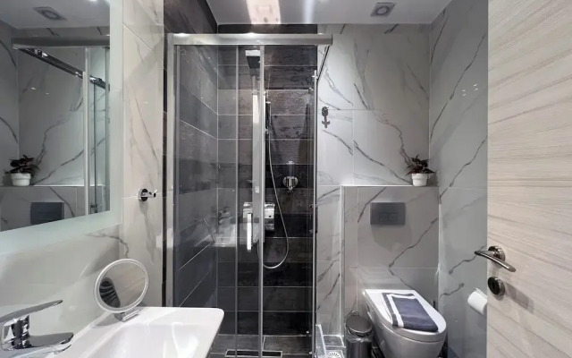 Mango Apartment & Suite by halu