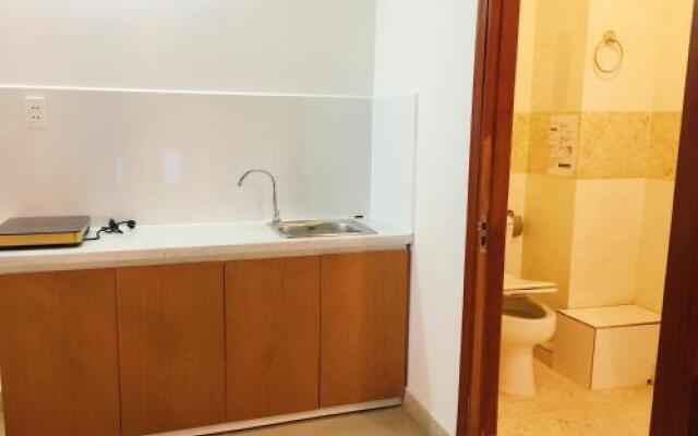 M-H5 Serviced Apartments