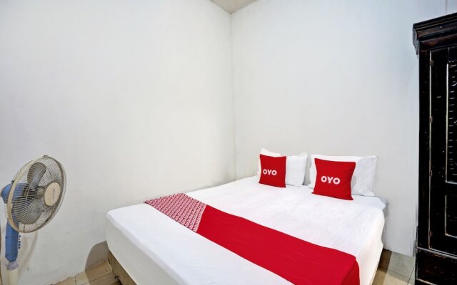 OYO Life 92840 Wisma Morricco