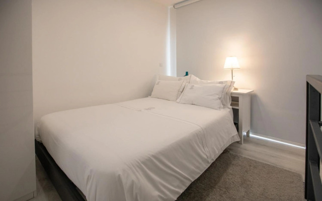 Aveiro´s Dock Apartments