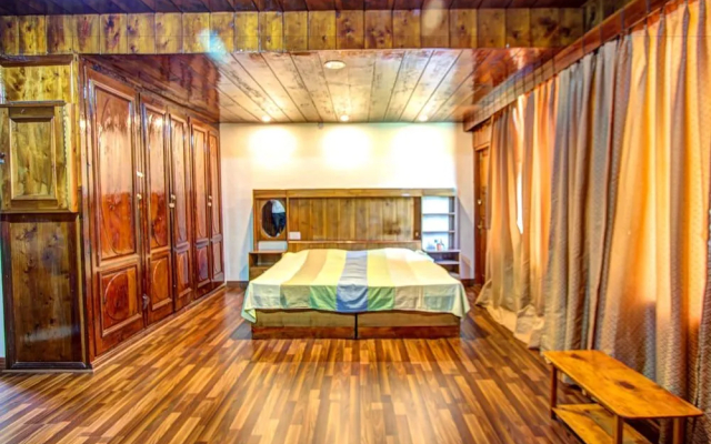 Ramgarh Heritage Villa