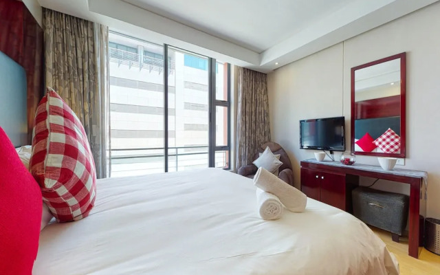 Stunning Cape Town Apart.