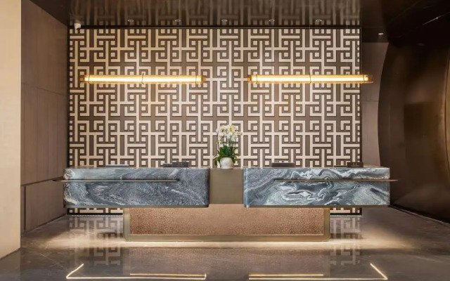 Ramada By Wyndham Xiangyang Xiangcheng