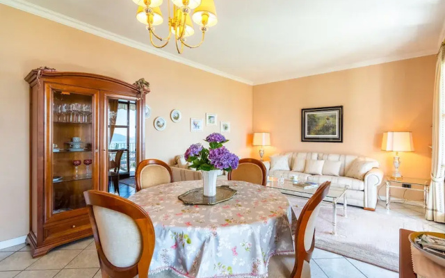 Chalet in Verbania Near Lake Maggiore