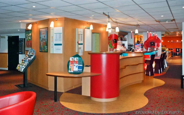 ibis Marne La Vallee Emerainville