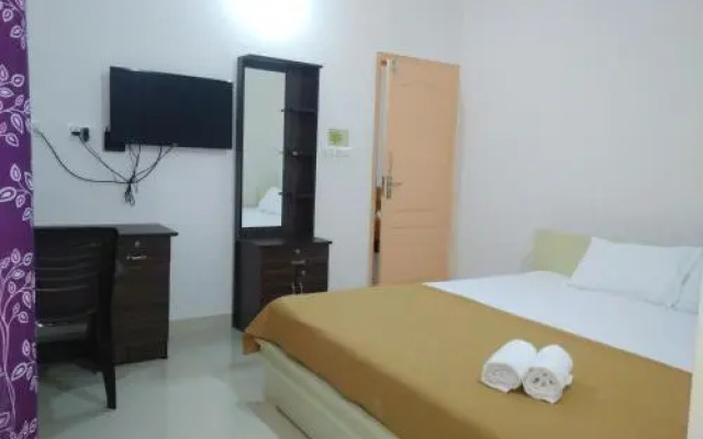 Kashinathan Homestay Ambalavayal