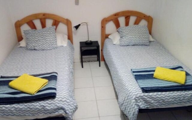 Barbieri Granada Pensión