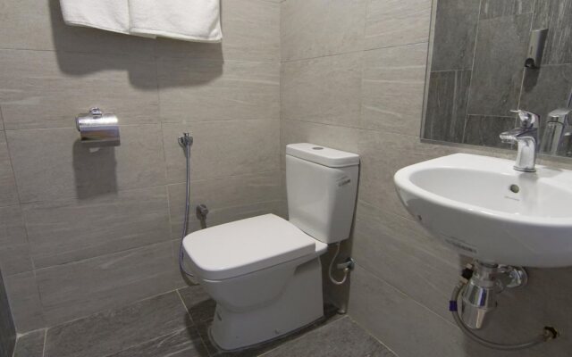 HYD Hotel Wangsa Maju