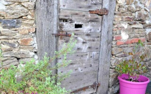 Gîte La Terrasse-sur-Dorlay, 3 pièces, 5 personnes - FR-1-496-70