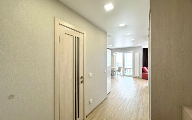 Ocean(Оушен) на улице Архангельская 29к1