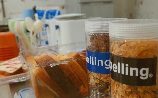 Laon Guest House - Hostel