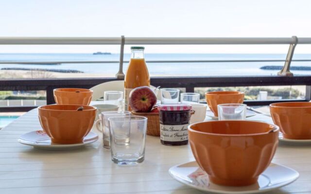 Le Sunset/Cap Sud 7979