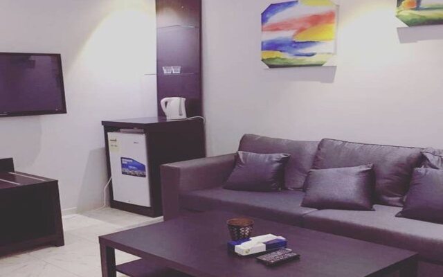 Nai Suites