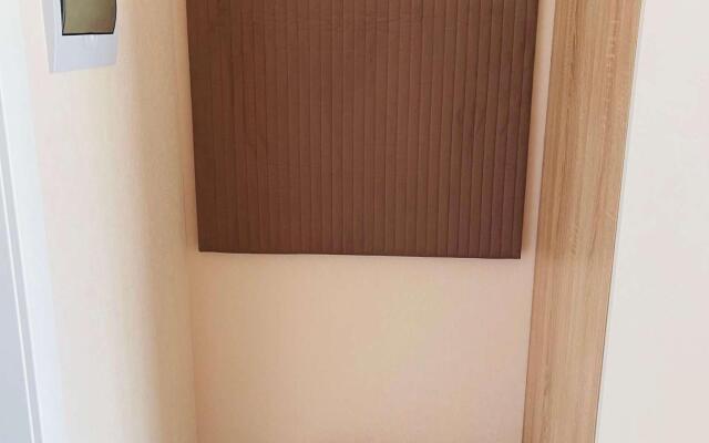 Апартаменты на улице Газгольдерная