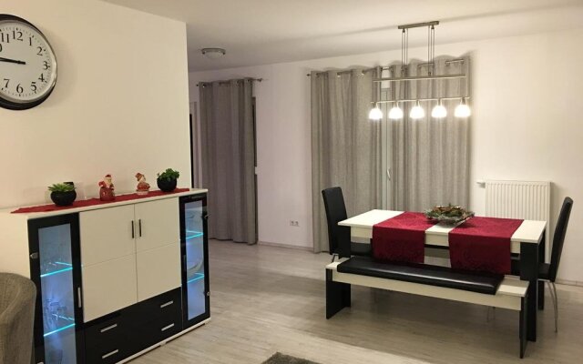 Villa 1 MB17-FEWO Bachmann