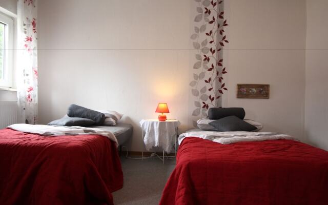Ferienwohnung Ulrichstein/ Bobenhausen II