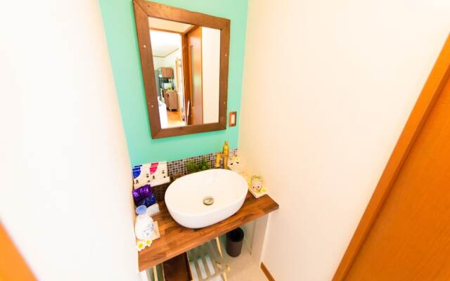 Palmvilla ishigakijima fusu