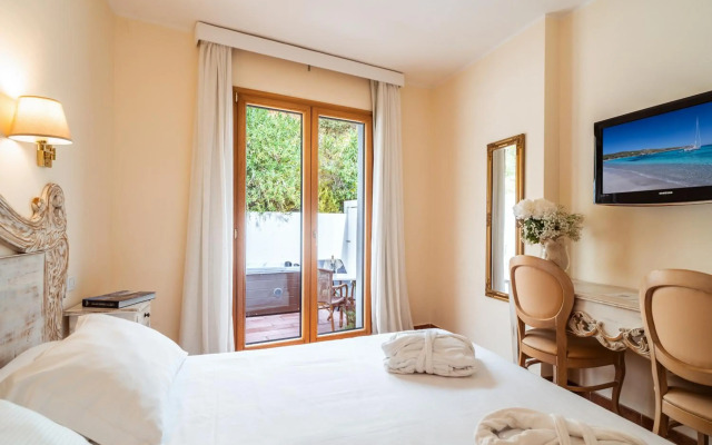 Hotel dP Olbia - Sardinia
