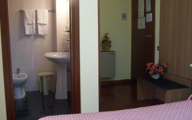 Hotel Belvedere