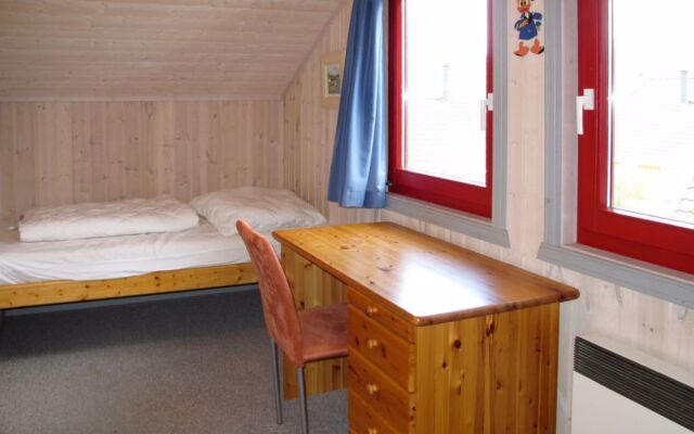 House Wildgans Müritz