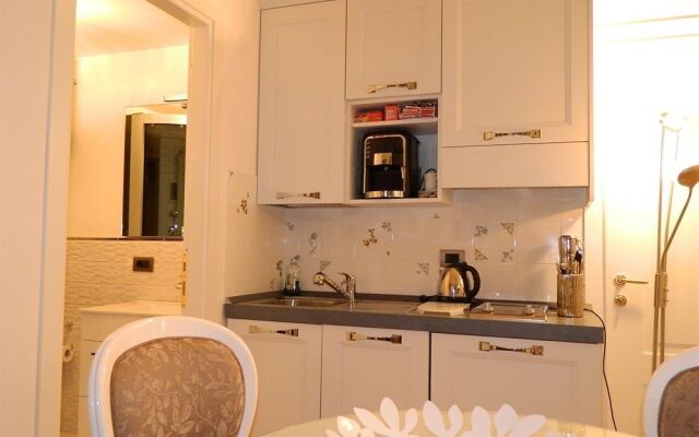Home Suite Rome