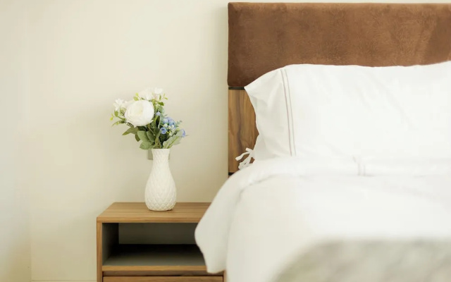 DC 08 Residence – Guest Rooms – Dalung