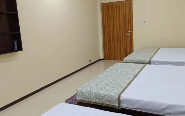 OYO Rooms Indore Ujjain Road
