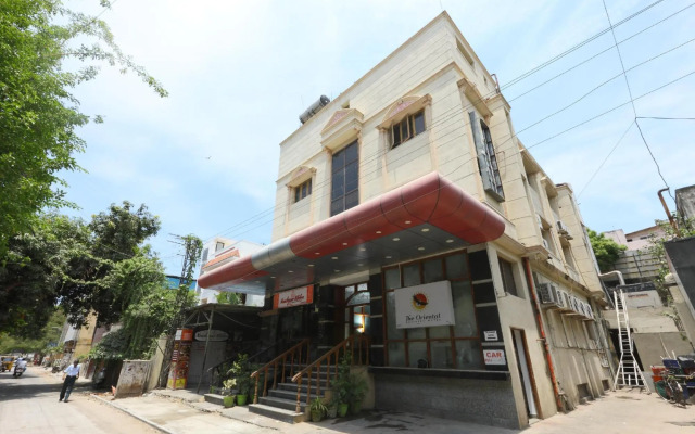 The Oriental Business Hotel