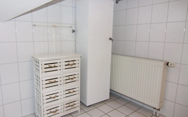 Resort Orther Reede, Fehmarn-orth