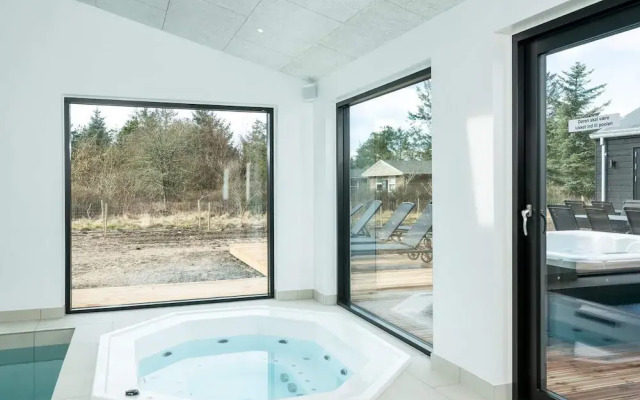 Luxury Retreat in Nr. Lyngby - By Traum Ferienwohnungen