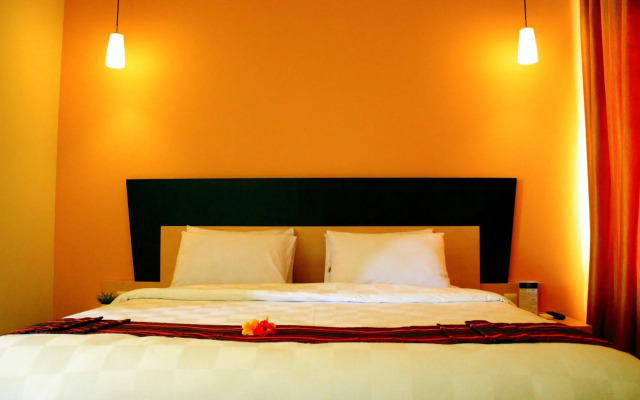 M Hotel
