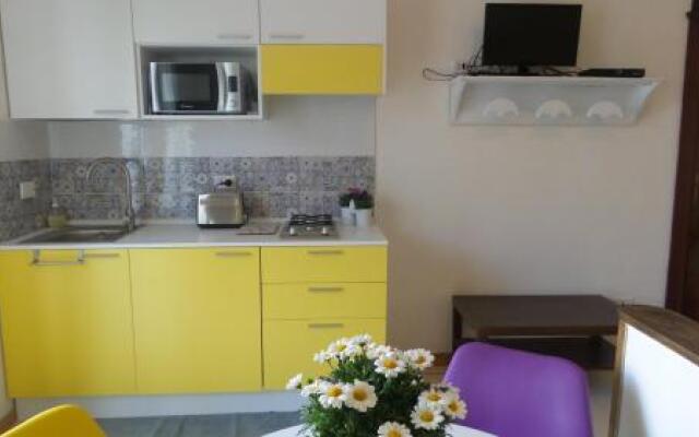 Villa Hilda B&B