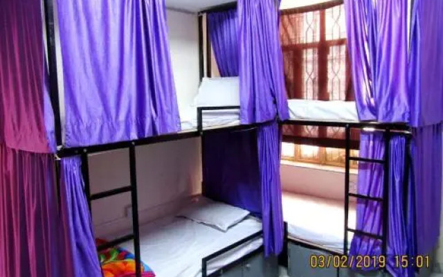 11:11 Backpackers Hostel