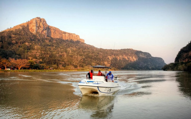 The Spotted Grunter Resort