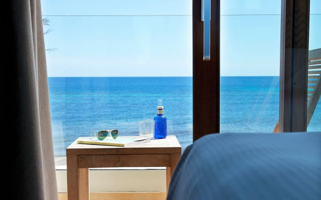 Gecko Hotel & Beach Club