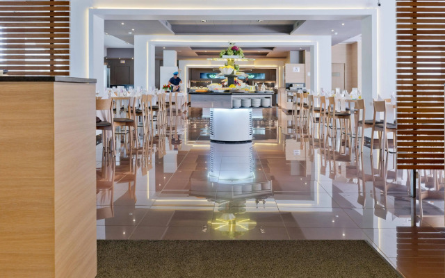 AQUA Hotel Promenade & Spa